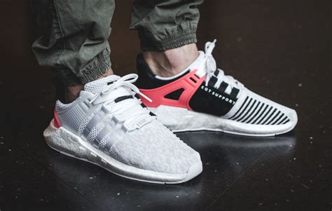 where to find replica adidas eqt 9317 white red|Good replacement for the Adidas EQT 93/17 : r/Sneakers .